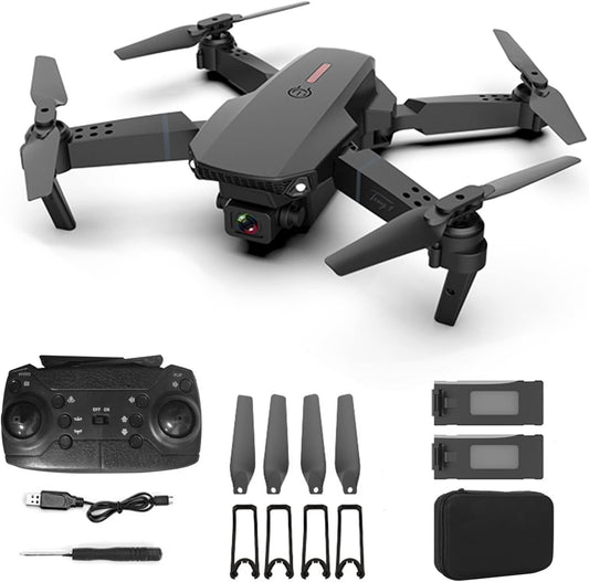 drone E88 pro