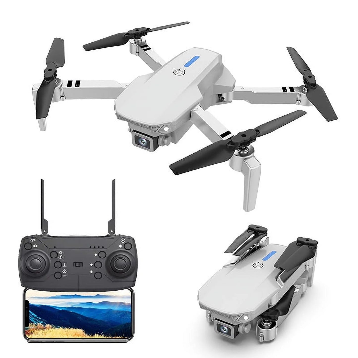 drone E88 pro
