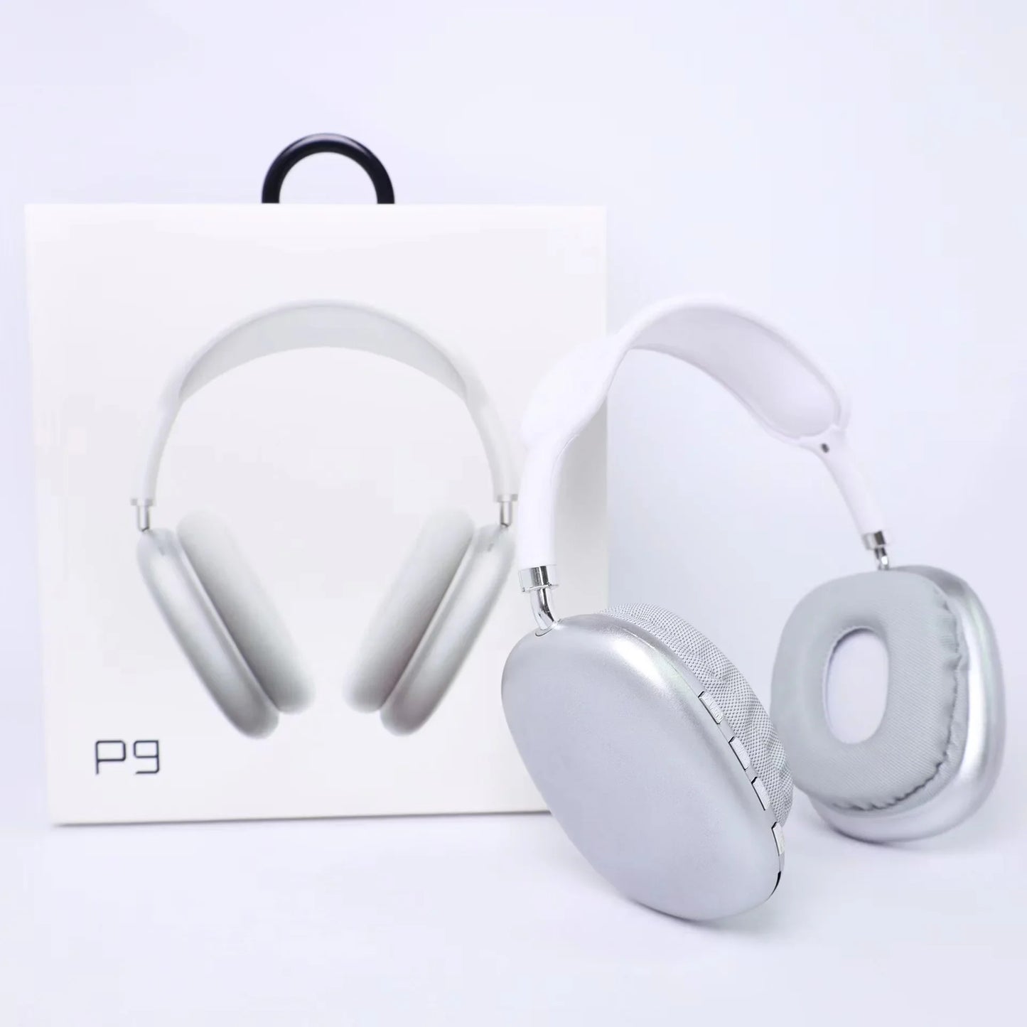Audífonos P9 Pro Max