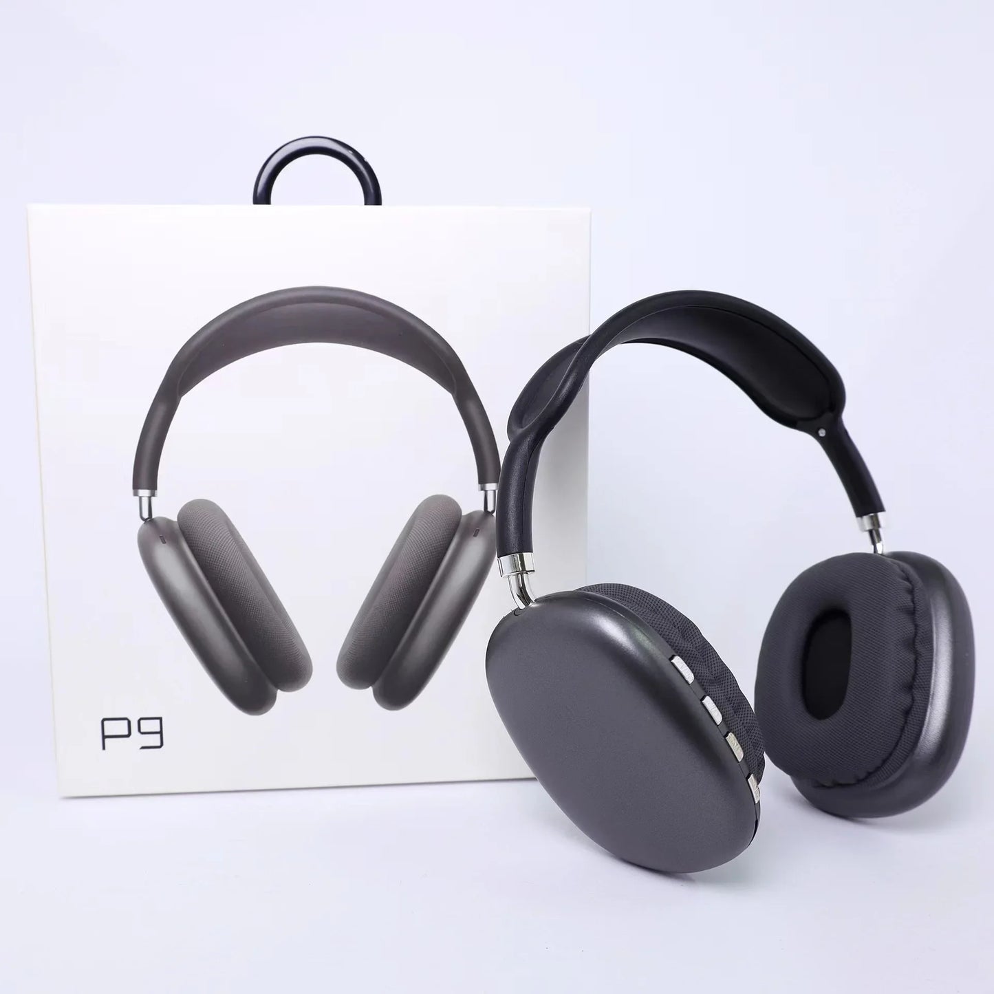 Audífonos P9 Pro Max