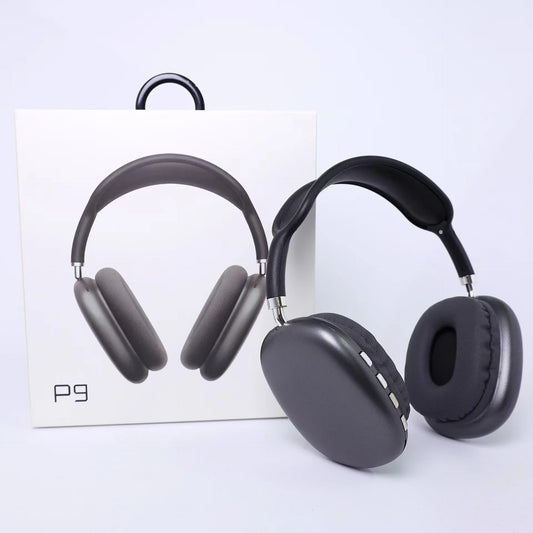 Audífonos P9 Pro Max