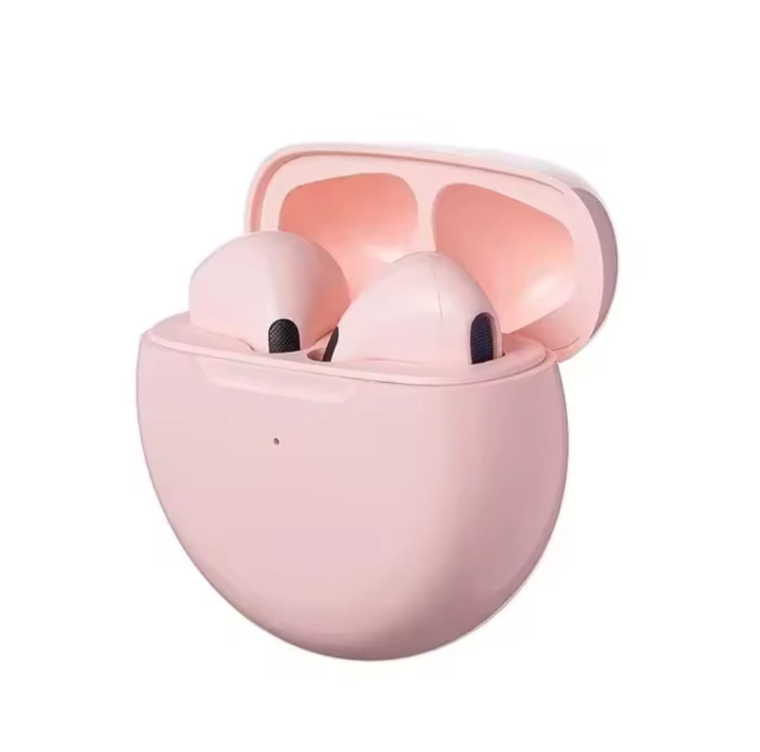Audífonos Pro 6